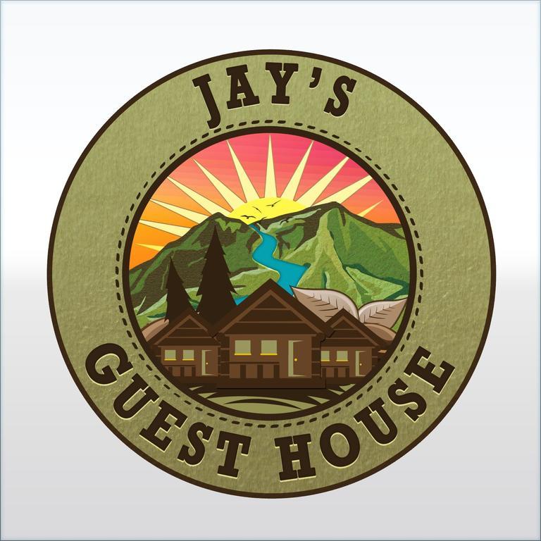 Jay'S Guest House Epping Farm Kültér fotó